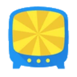 tv control android application logo